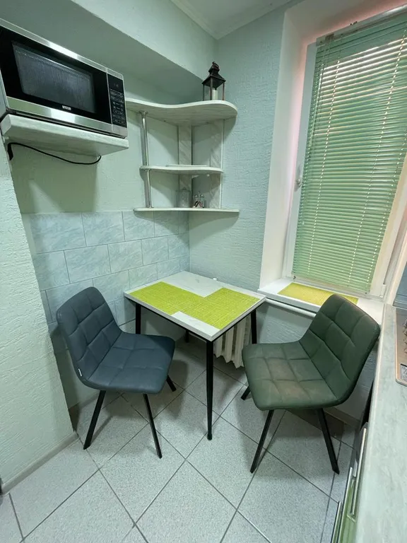 Уютная квартира рядом с парком Говорухина ждет Вас