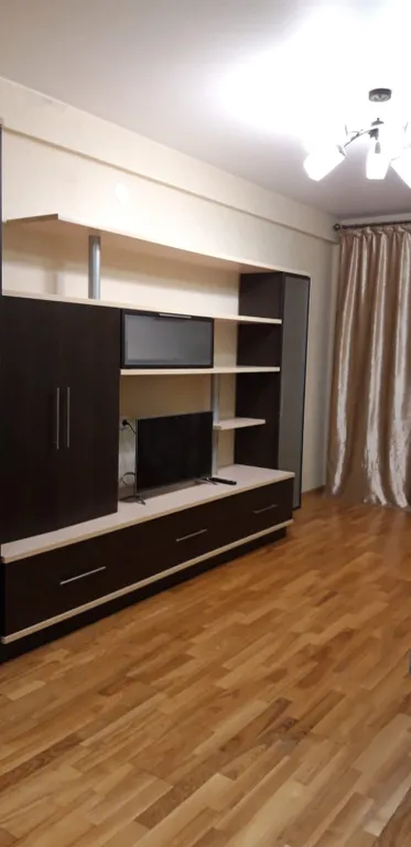 Уютная квартира-студия