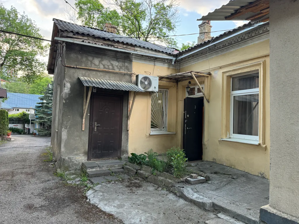Эконом квартира около Колоннады