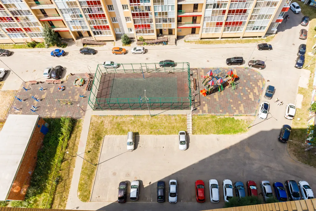 Поиски закончены!