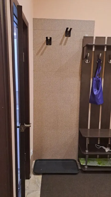 Уютная квартира в самом центре горнолыжного курорта