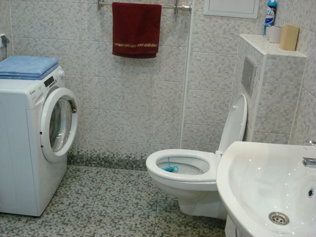 Уютная и чистая квартира в центре