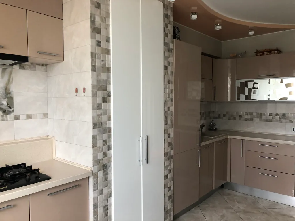 Квартира в центре