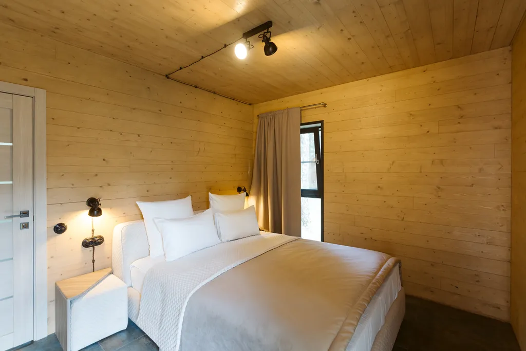 Дом кассандра