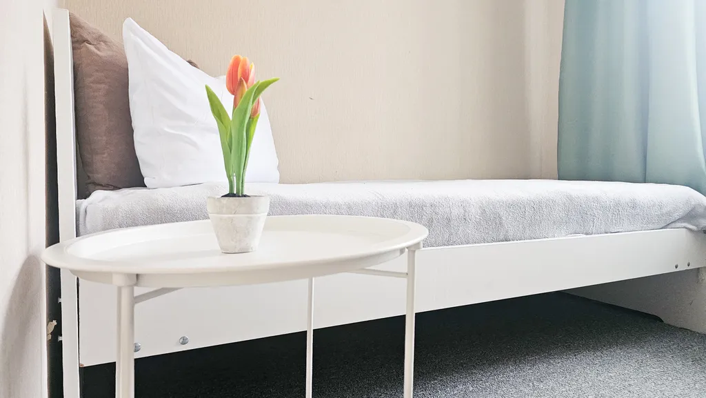 Уютная трёхкомнатная квартира рядом с ТРК Семья в самом центре города