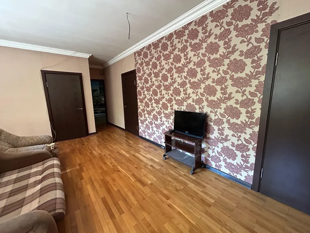 Этаж под ключ у моря