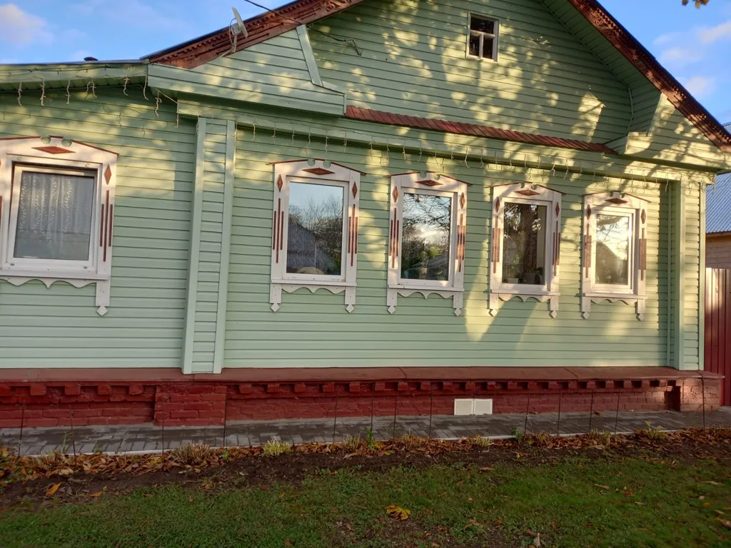 1-комнатный Дом