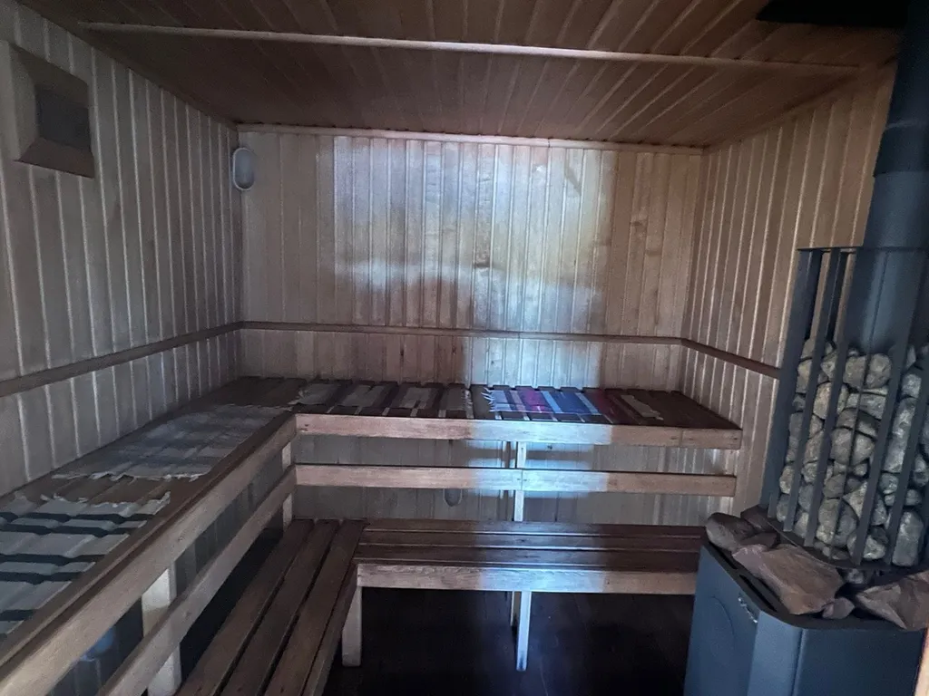 Отдых в Карелии