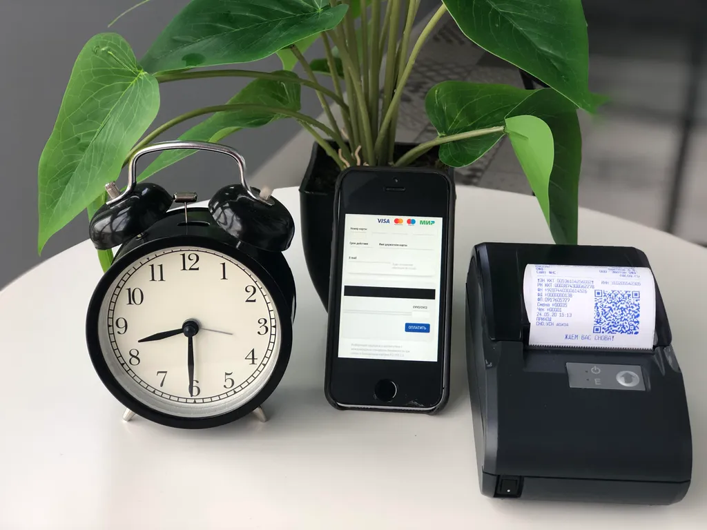 Апартаменты в парке