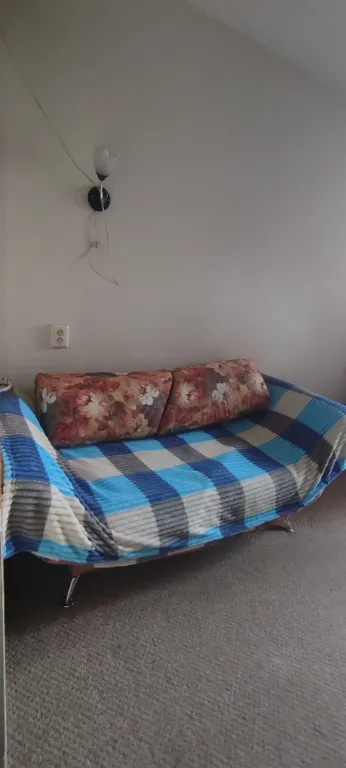 Квартира в центре города