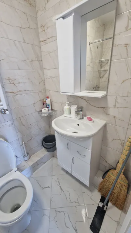 3-х комнатная квартира. люкс