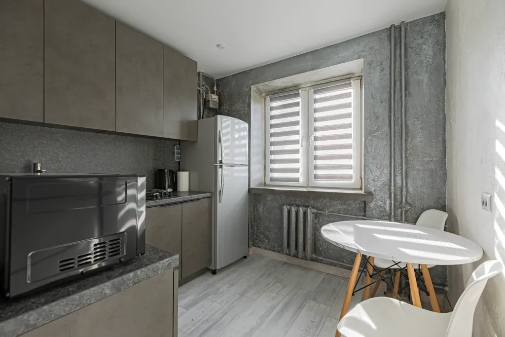 Апартаменты повышенного качества в центре Минска