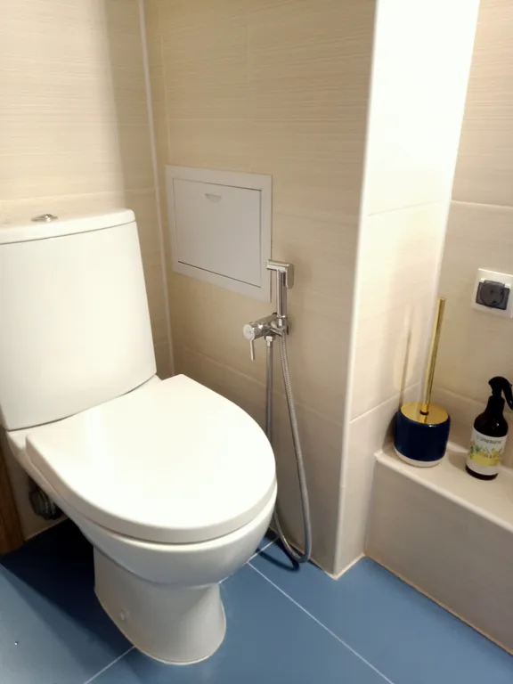 Апартаменты Монстера