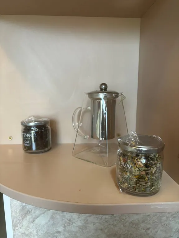 Объект в самом престижном районе города и прямо у хвойного бора