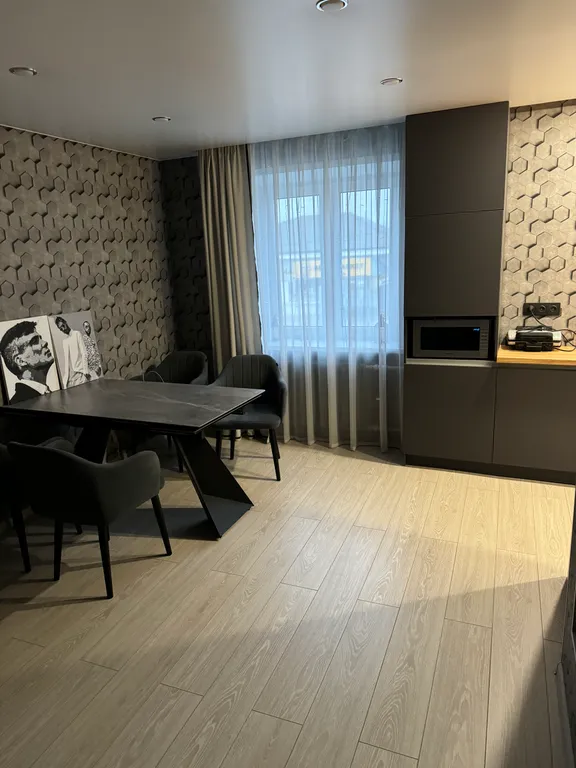 Уютная квартира с хорошим ремонтом — аренда посуточно в Кузнецк