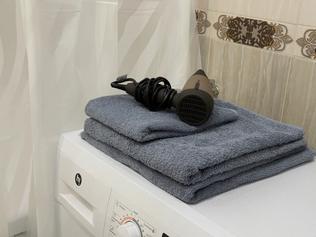 Квартира в районе Ягры