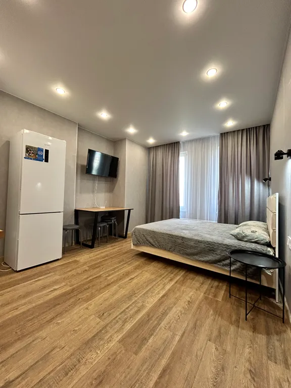 Евро двухкомнатная квартира около Меги