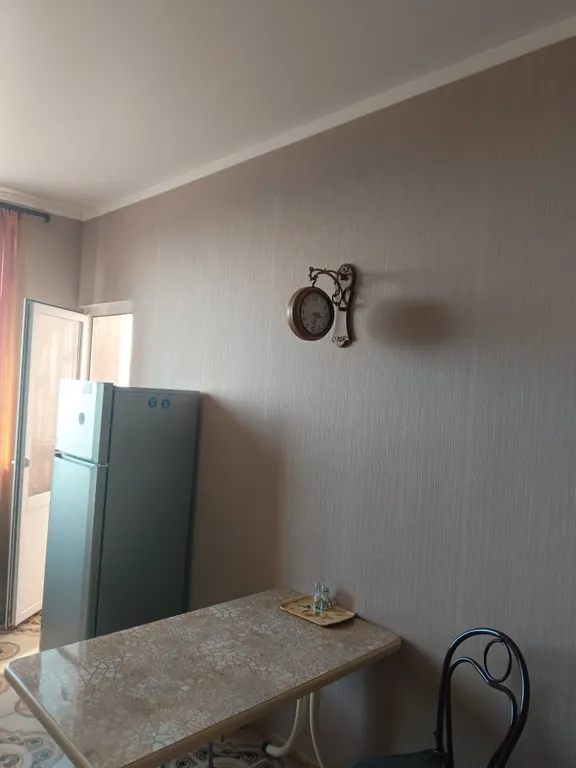 Уютная квартира с видом на море