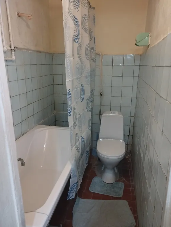 Уютная квартира в лучшем районе города "Березка"