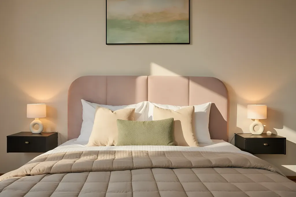 Квартира Уютные апартаменты Апарт-Комфорт с видом на Москва-Сити — Москва