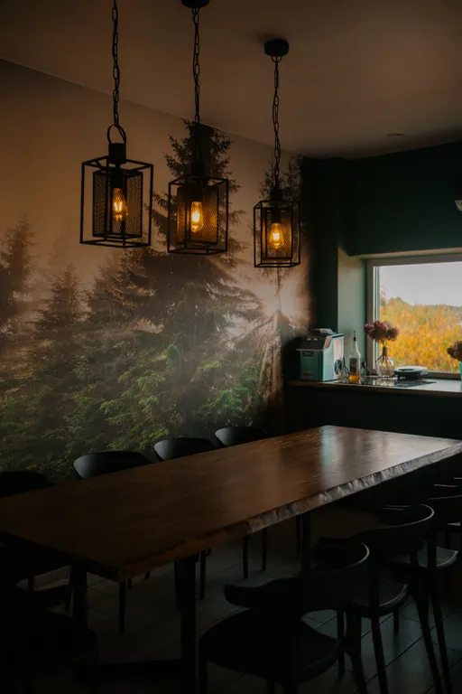 Дом Дизайнера