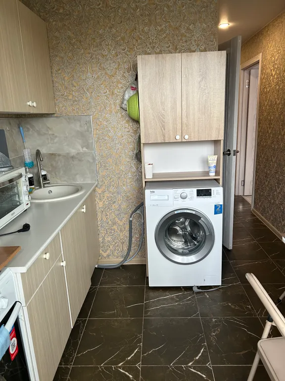 Квартира Уютная квартира рядом с морем — Геленджик