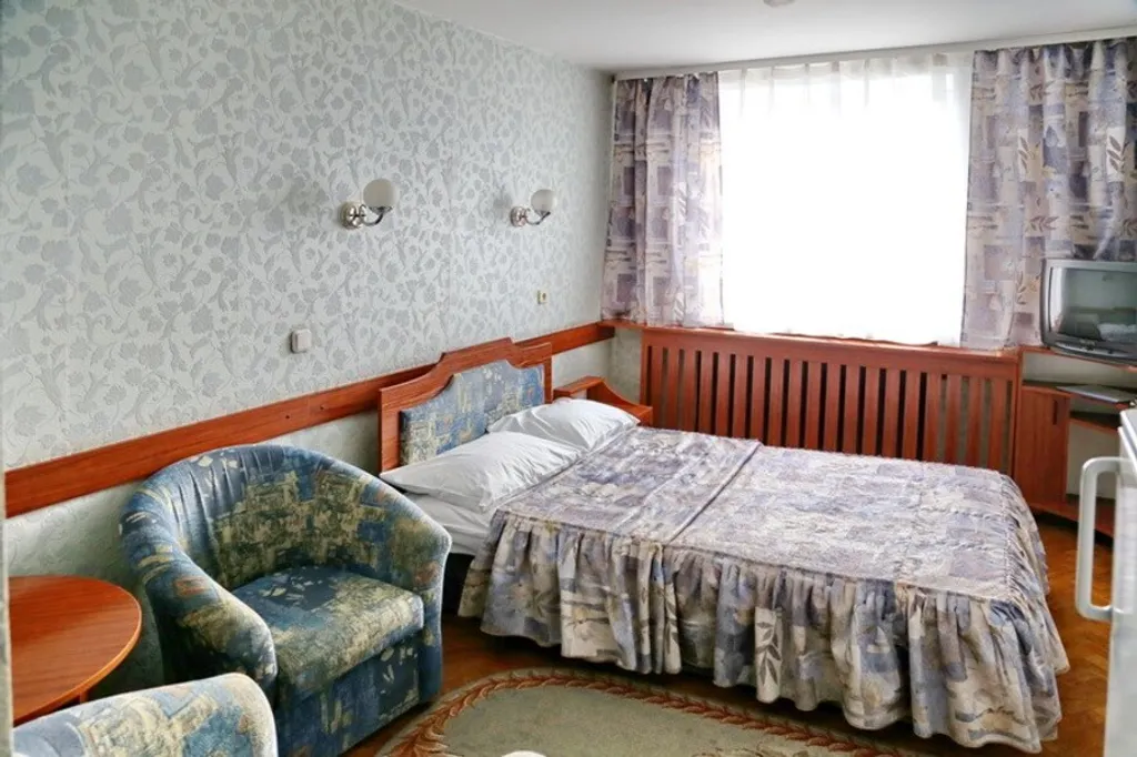 Квартира Комната — аренда посуточно в Гродно