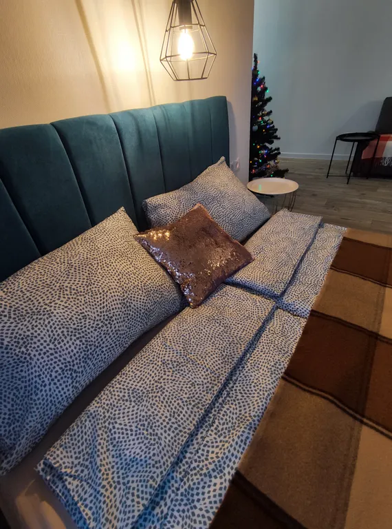 Квартира в центре города