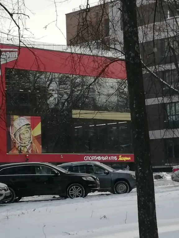 Уютная квартира в исторической части города