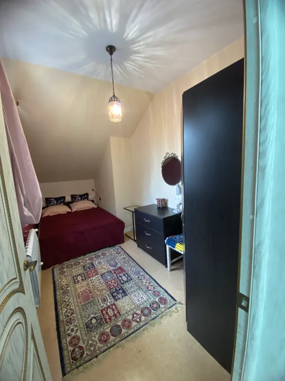 Уютная 2-к квартира в Хосте — аренда посуточно в Хоста