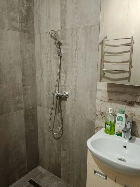 Квартира Квартира Причал у Черной речки — Санкт-Петербург