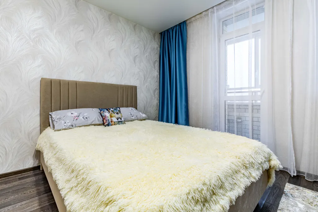 Апартамент для командированных и отдыха