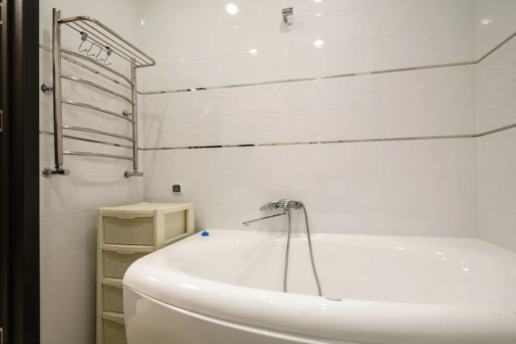 Квартира Уютная квартира в 2 километрах от центра — Севастополь