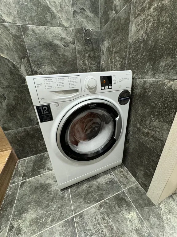 Квартира Квартира Уютная квартирка — Цемдолина