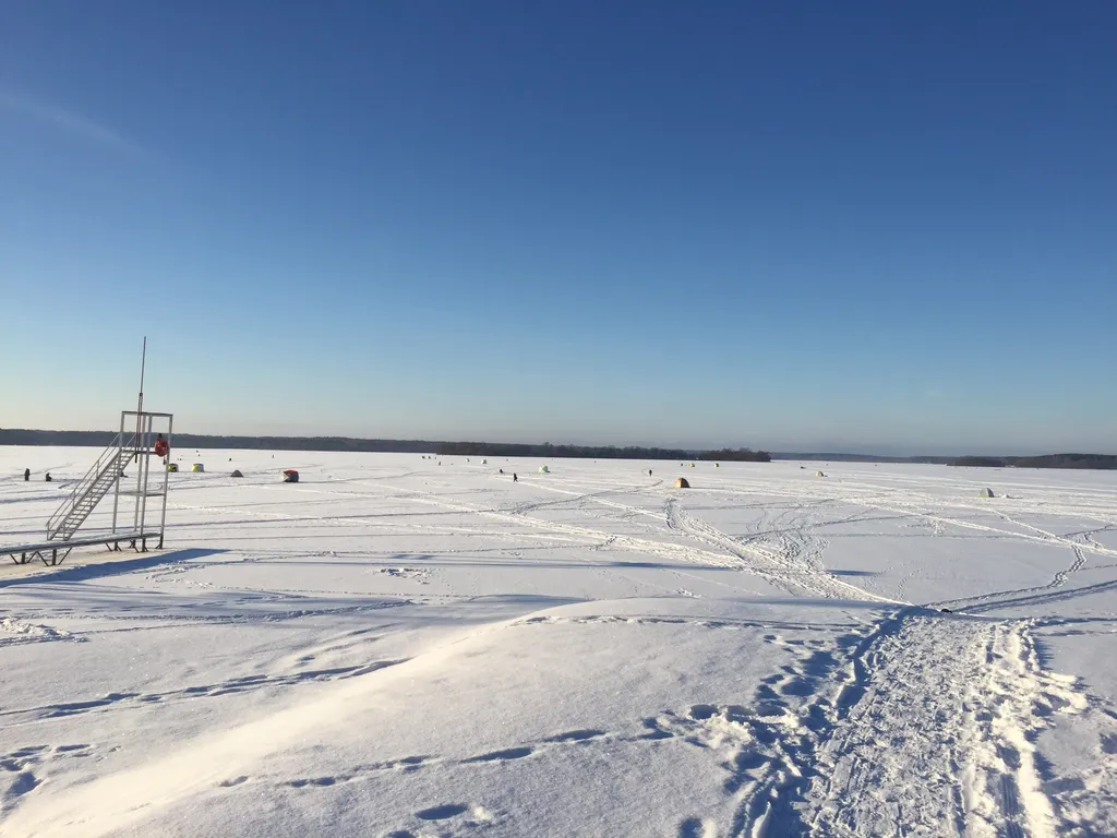 Коттедж Хороший дом — Можайск