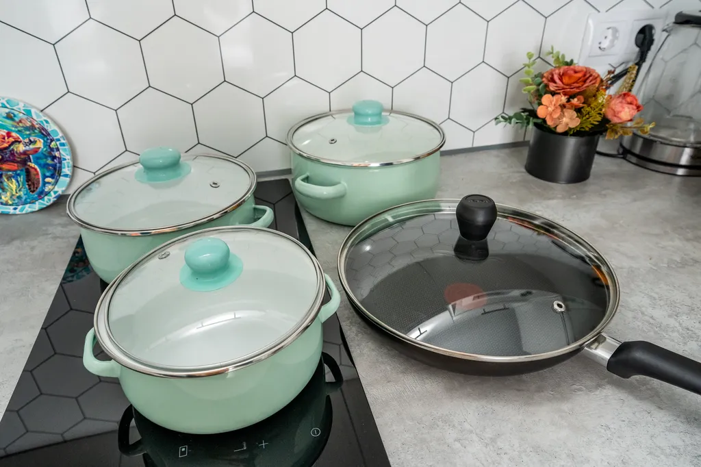 Новая студия на патрокле