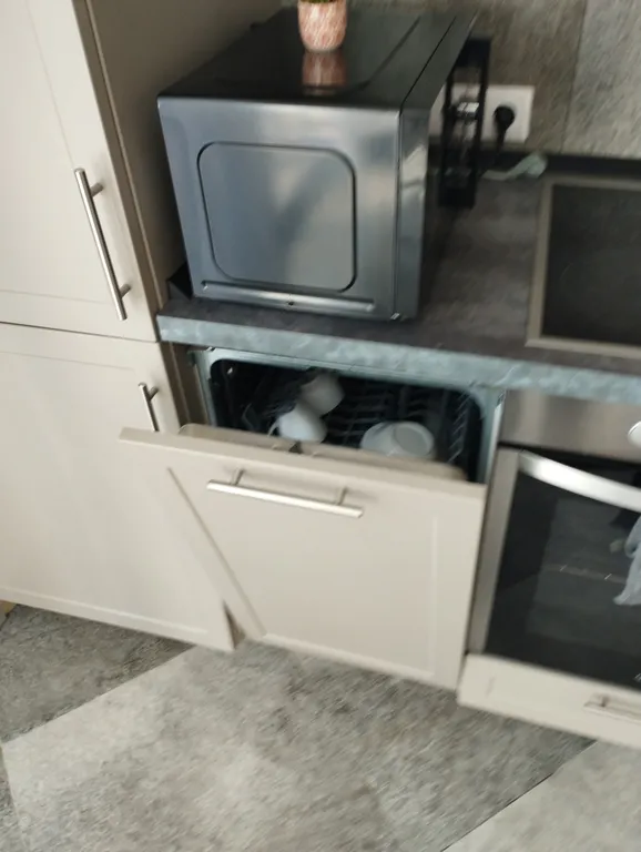 Квартира у моря