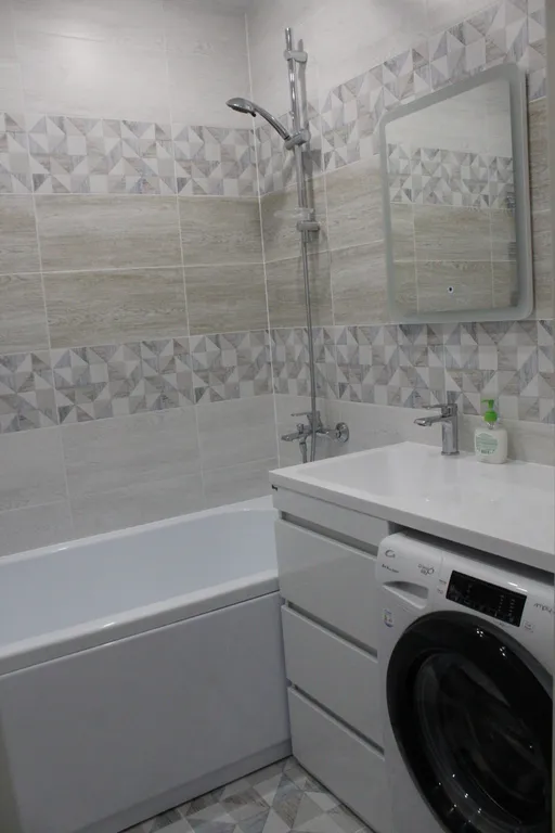 Уютная квартира на Завеличье