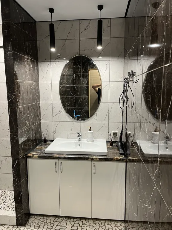 Уютная квартира в самом сердце Карелии