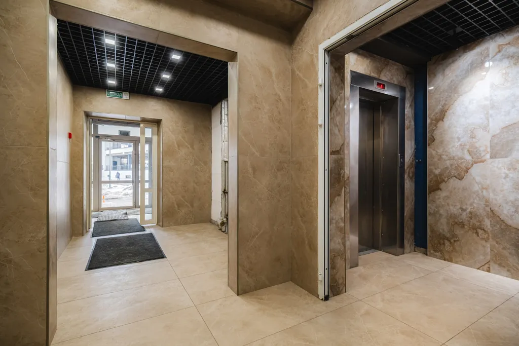 Уютная квартира в престижном районе