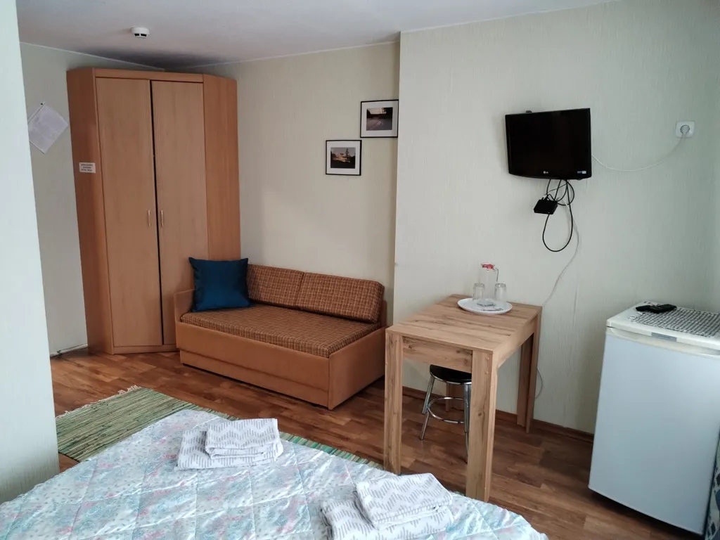 Квартира Комната — Калевала