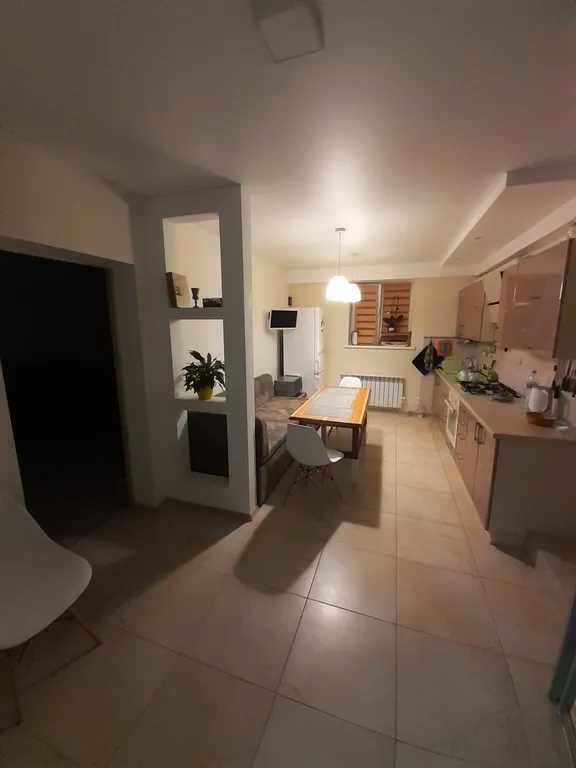 Дом с видом на море