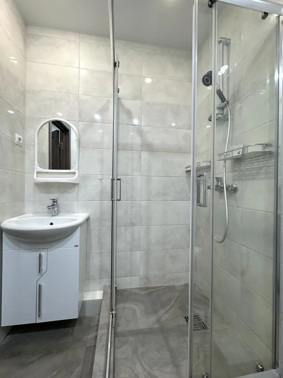 Квартира Апартаменты для большой компании — Анапа