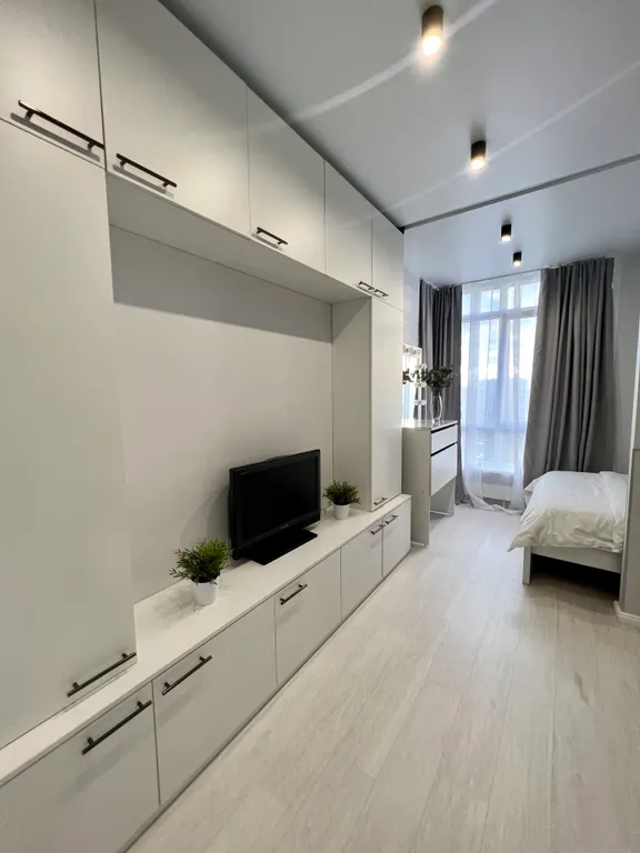 Новая студия