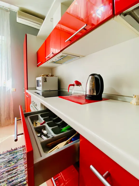 Добро пожаловать в уютное бунгало на озере Банном