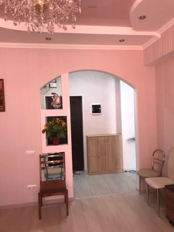 Квартира Элитная квартира в Ж/К АКВАМАРИН — Евпатория