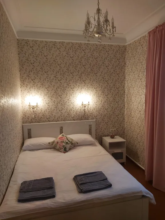 Дом у Коломенского Кремля