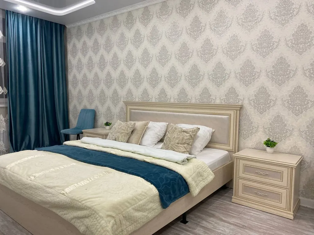 Квартира Квартира для семьи в новом ЖК — Ярославль