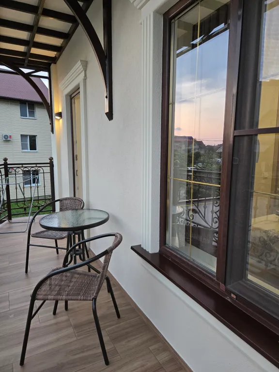 Квартира У моря в Сириусе! Светлые апартаменты в новом доме — Сириус