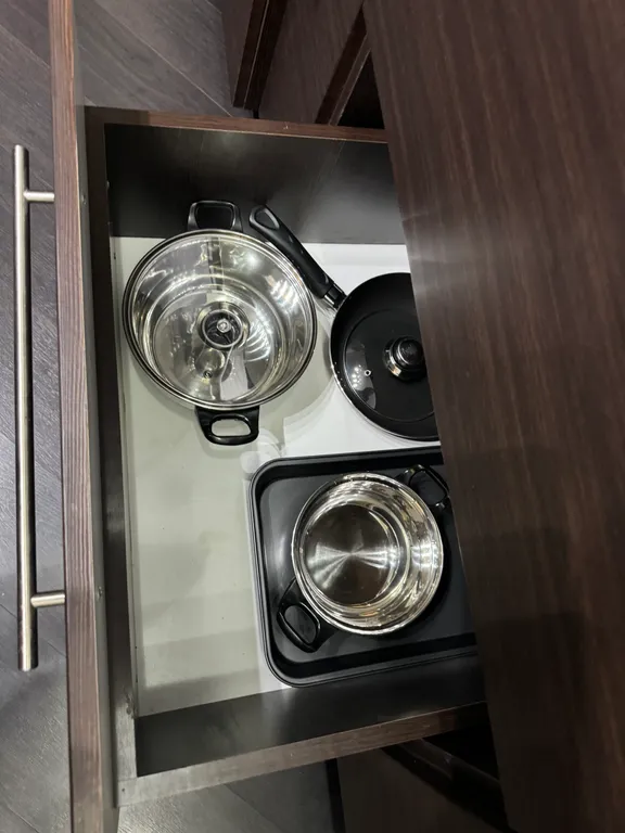 Квартира в Yaroslavl